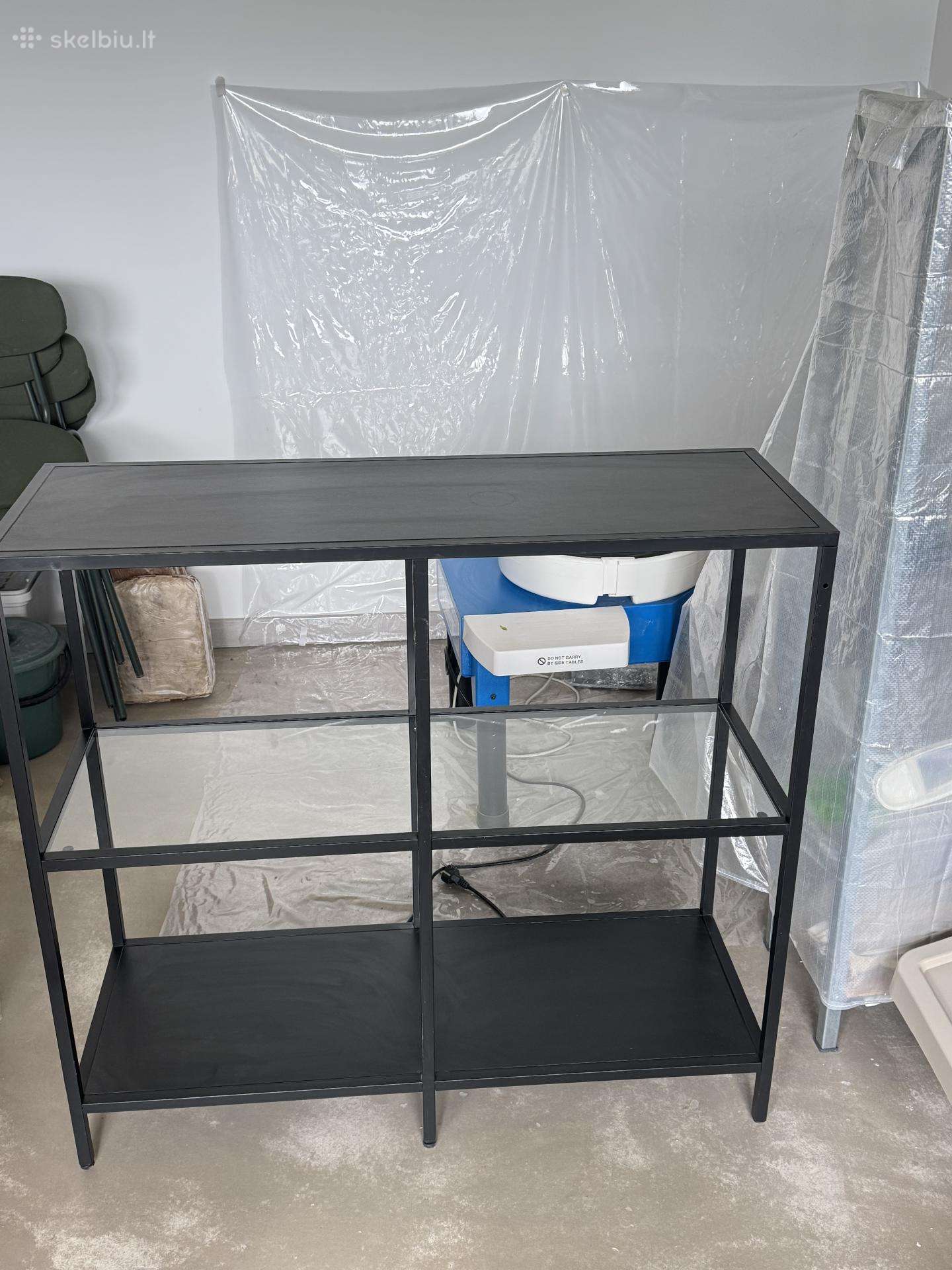 Ikea vittsjo lentya 100x93cm