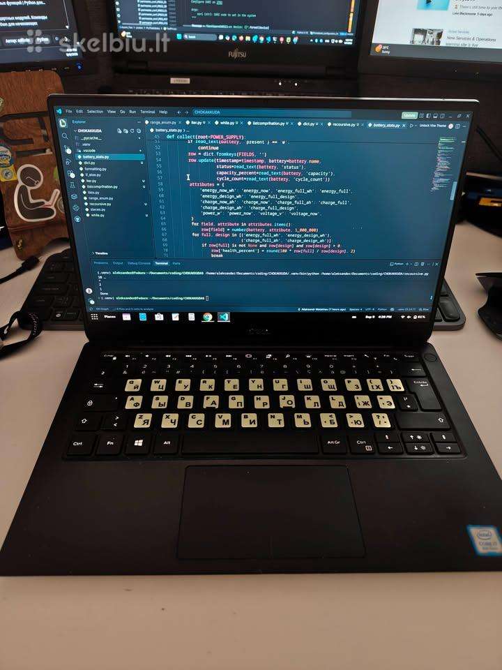 Dell Xps 13 9380