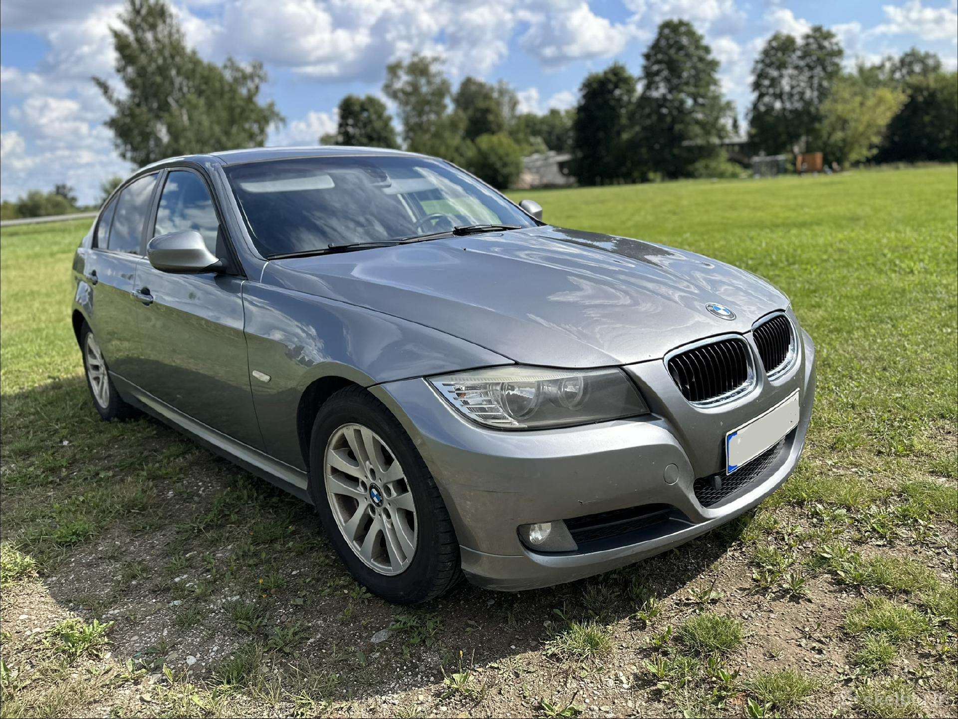 Bmw 320d