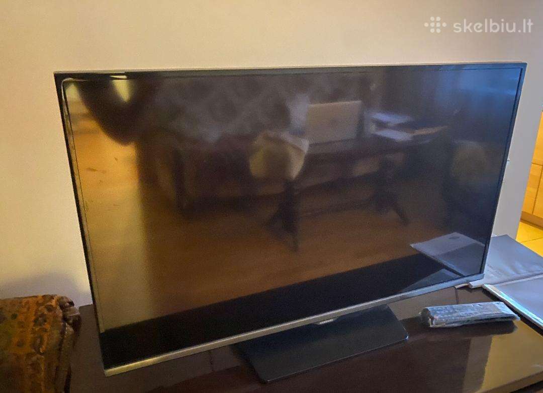 Samsung 32" Full HD televizorius (monitorius)
