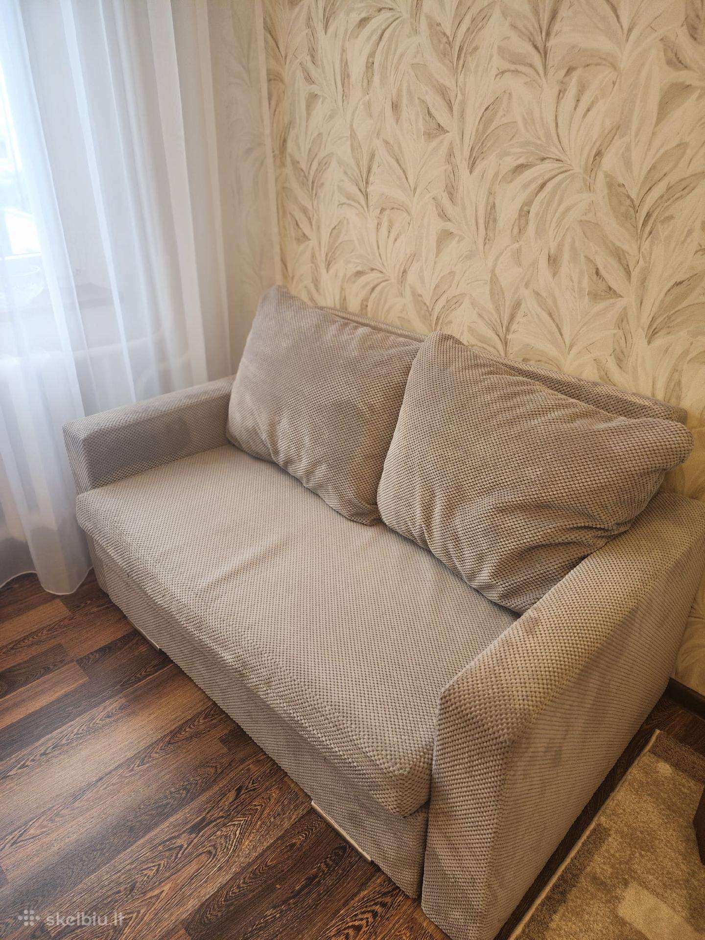 Sofa-lova 120x200