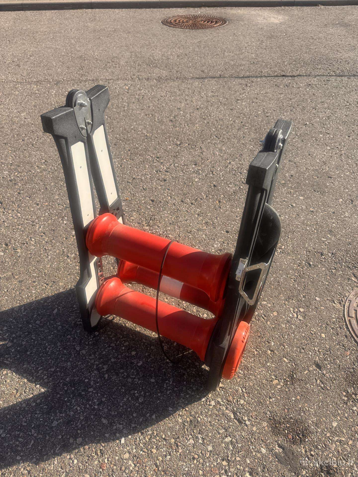 Elite Varion roller treniruoklis