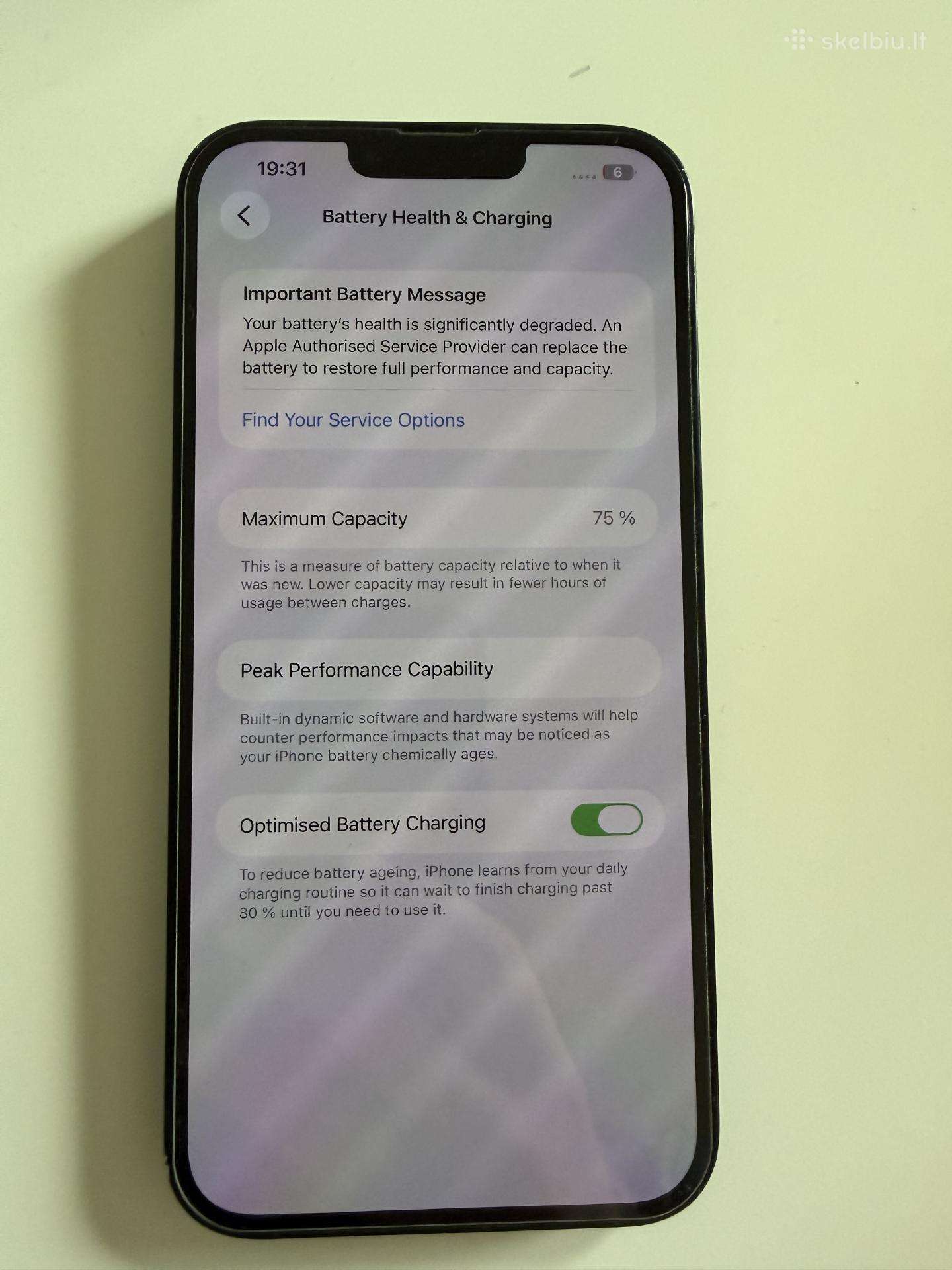 iPhone 14+