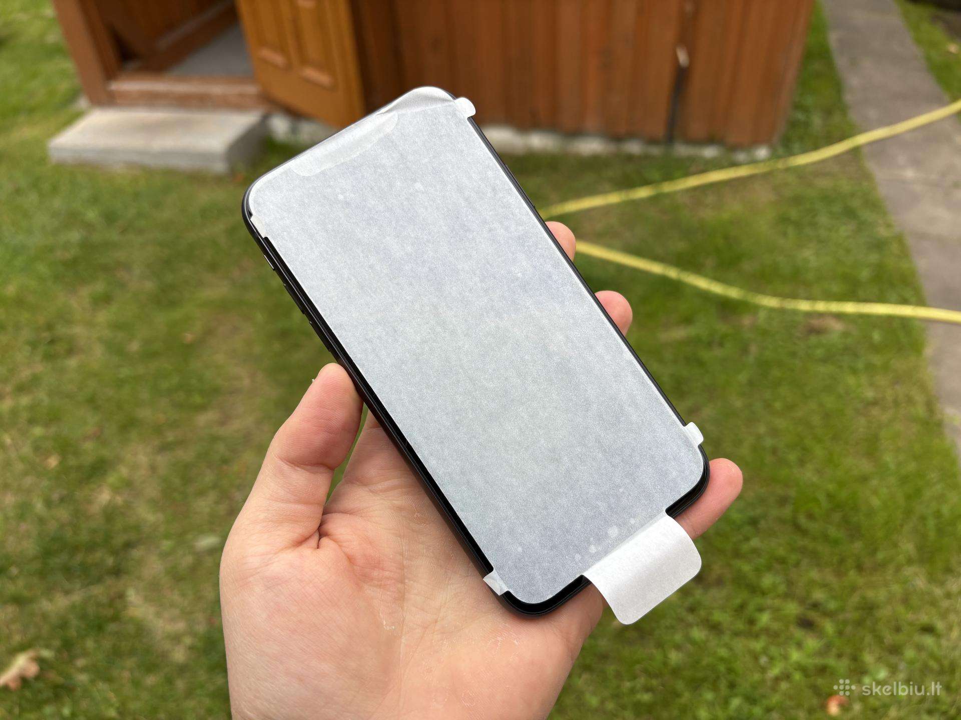 iPhone 11 64 GB ( Naujas )