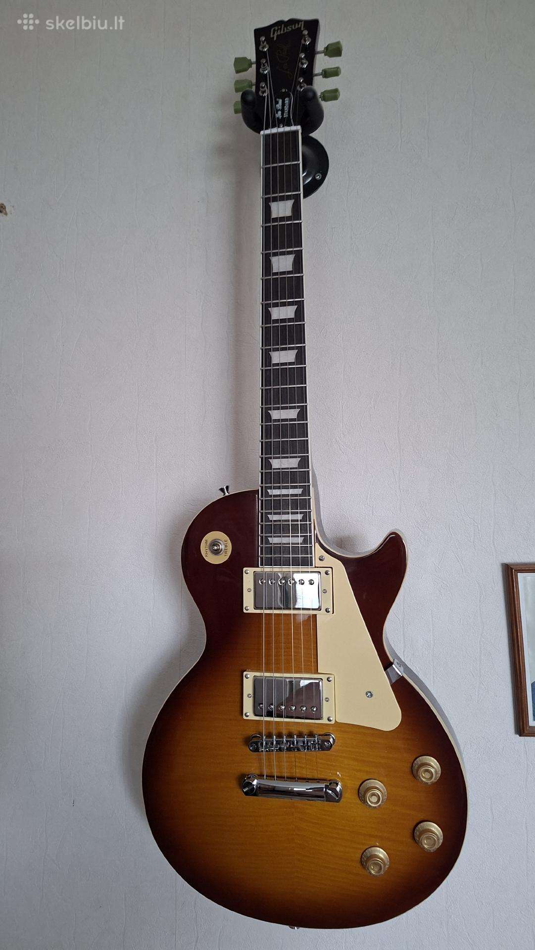 Gitaros