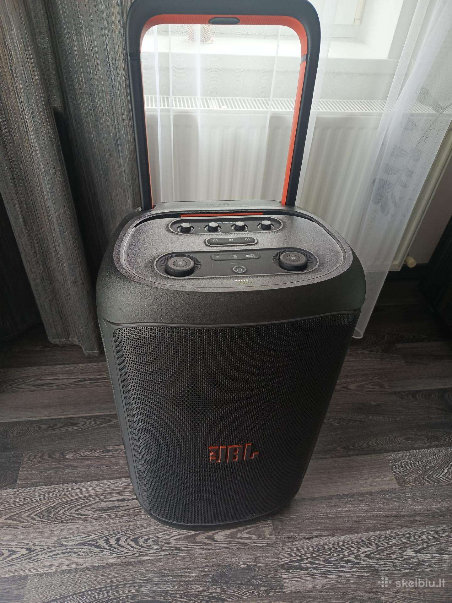 Jbl partybox 520