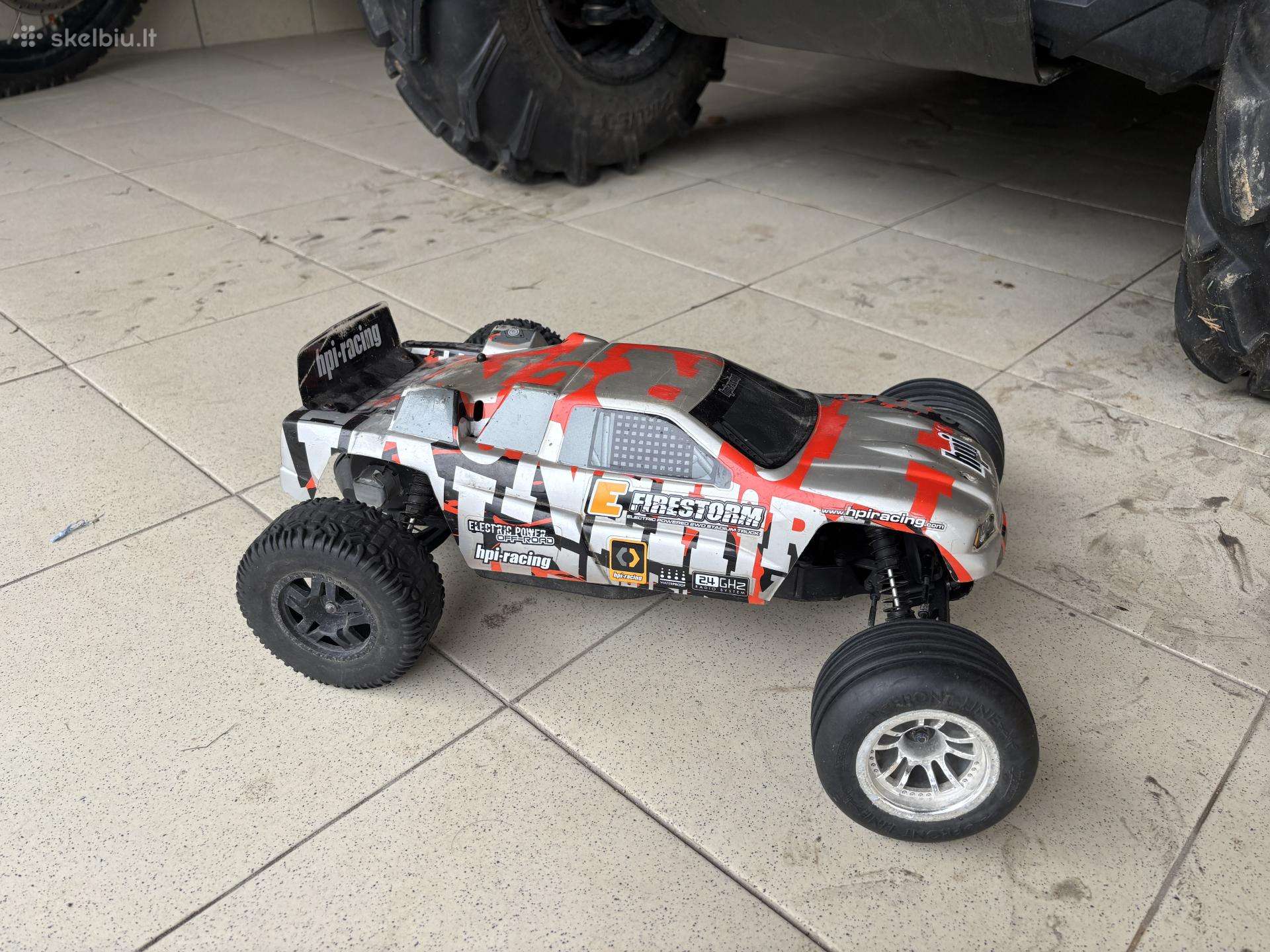Hpi racing
