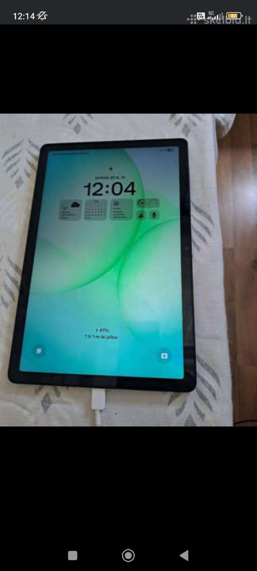 Galaxy Tab A11+5G