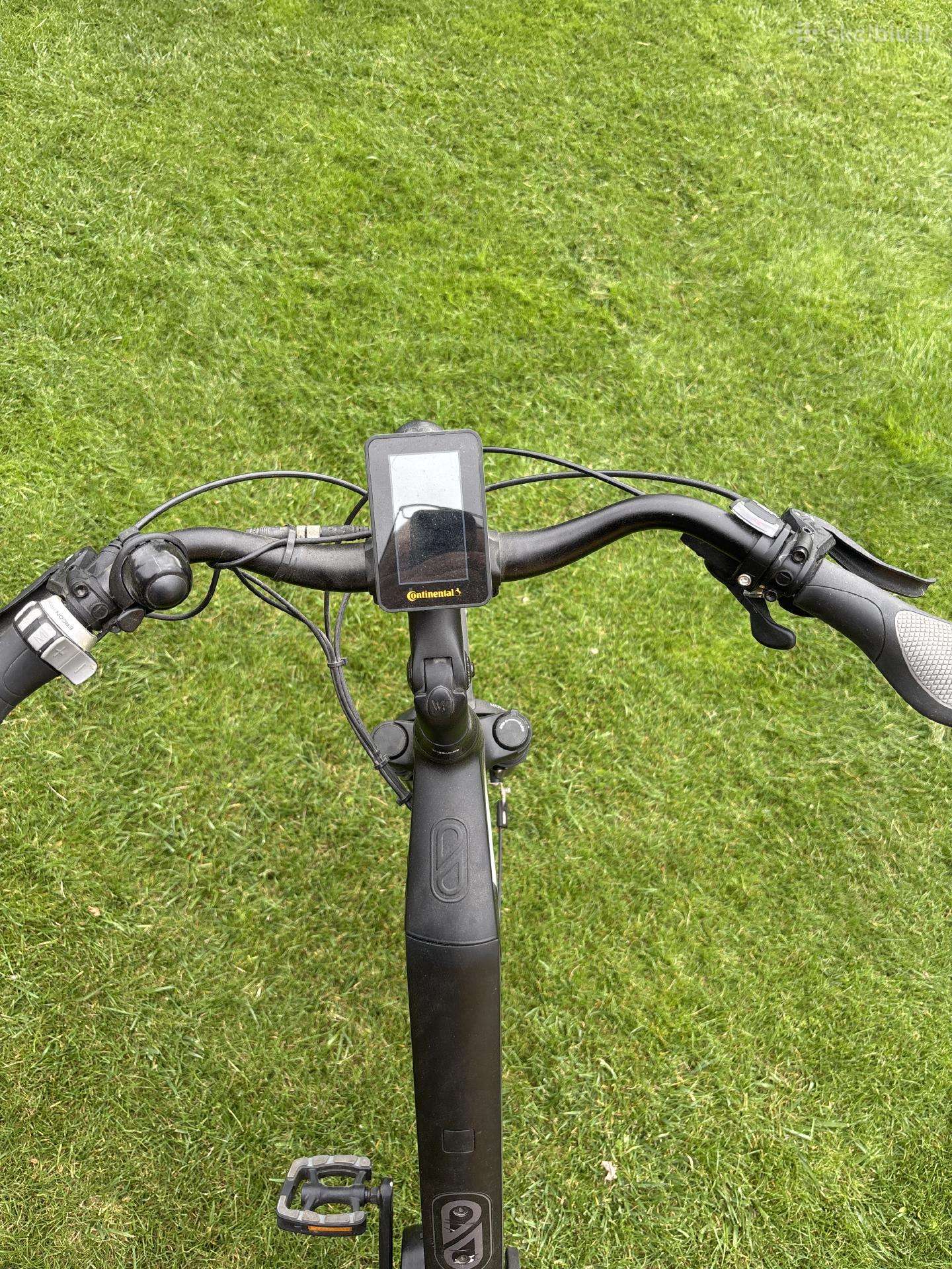 Electric bike -Kita-