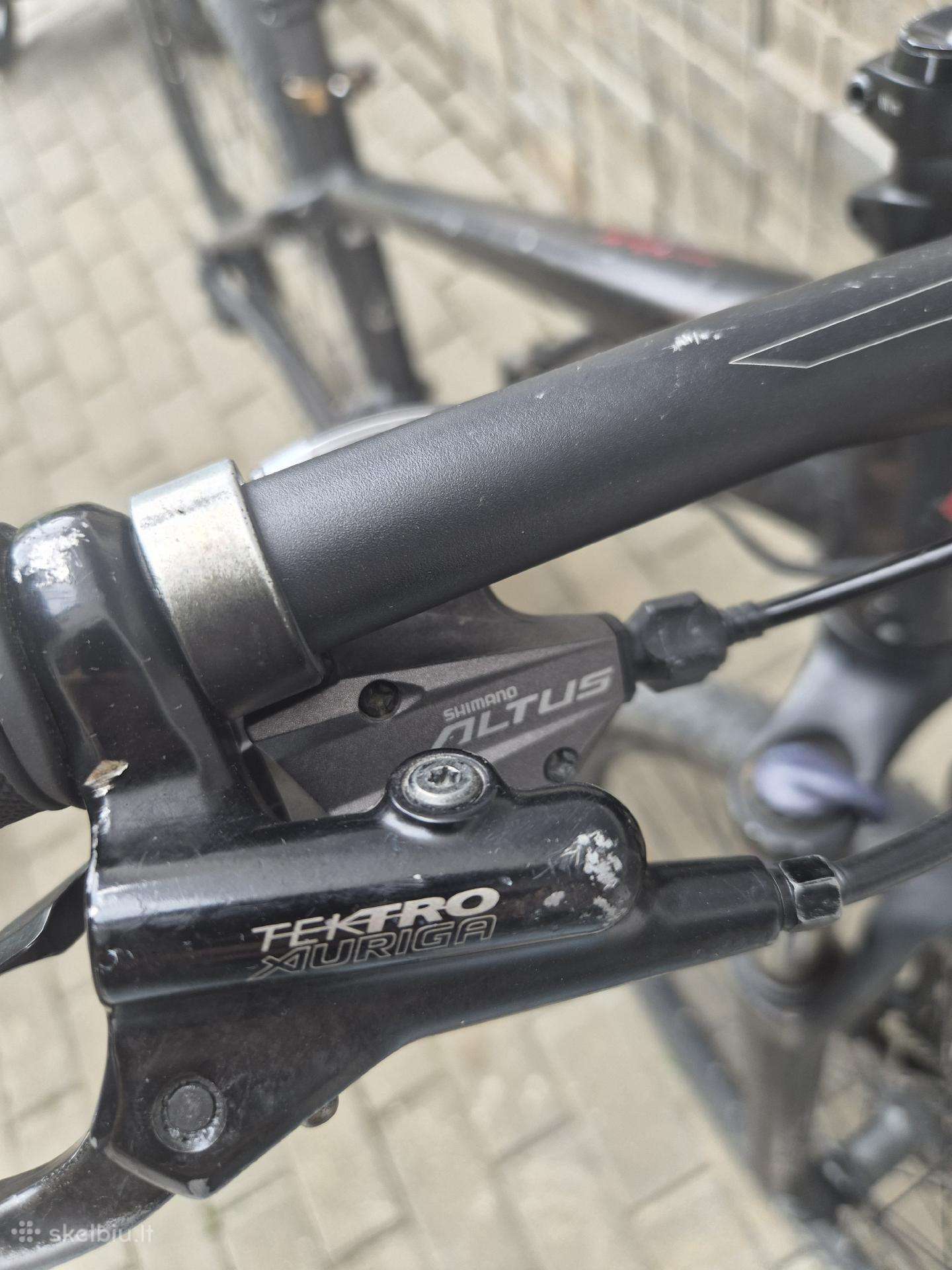 Mountain bike Specialized