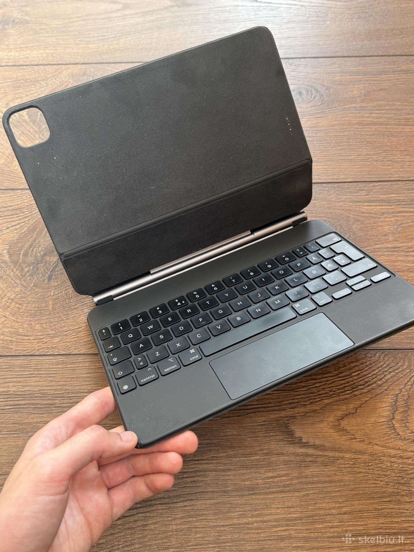 Apple iPad Magic Keyboard