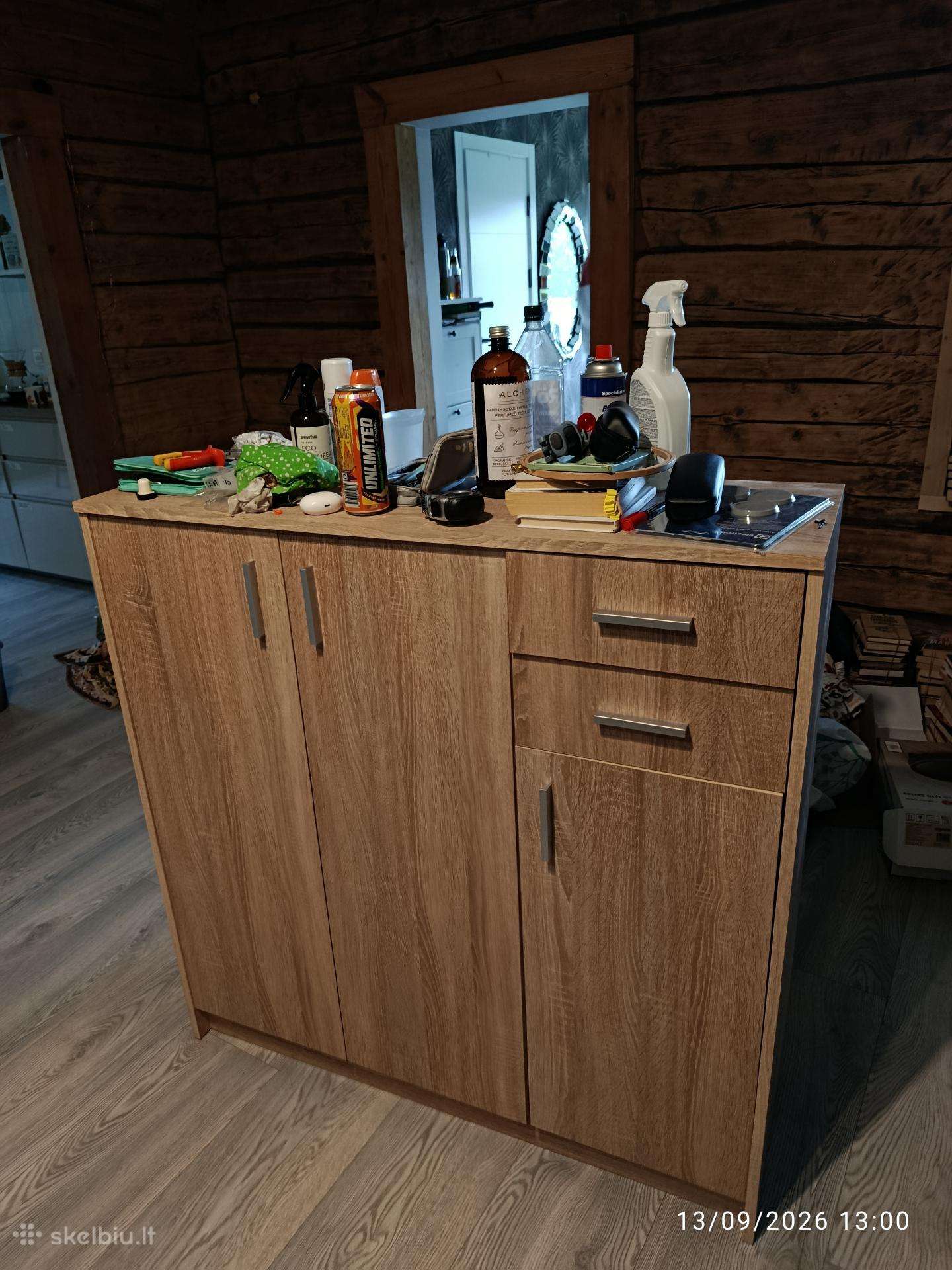 Spintelė