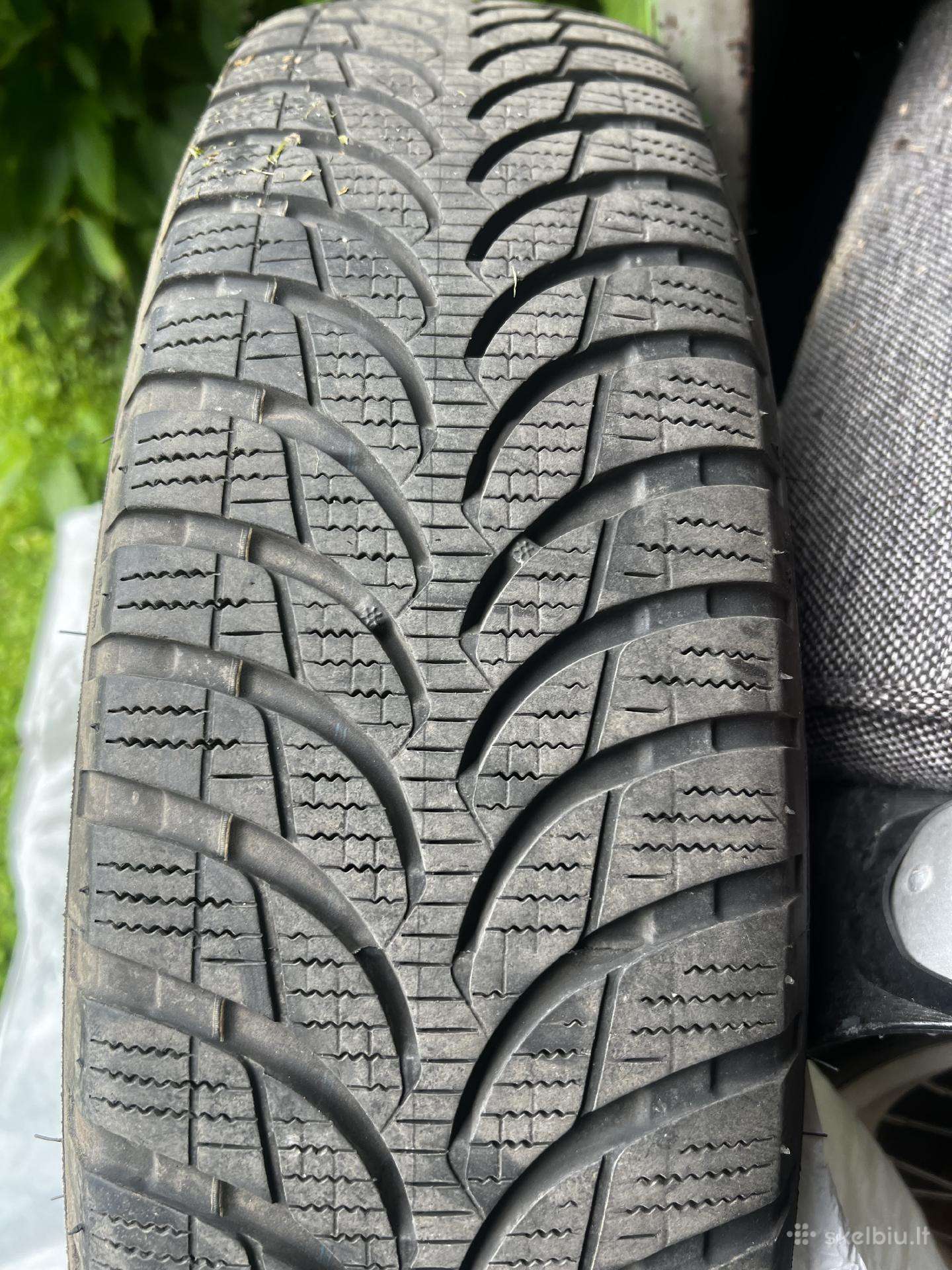 -Kita-, universalios 155/70 R19