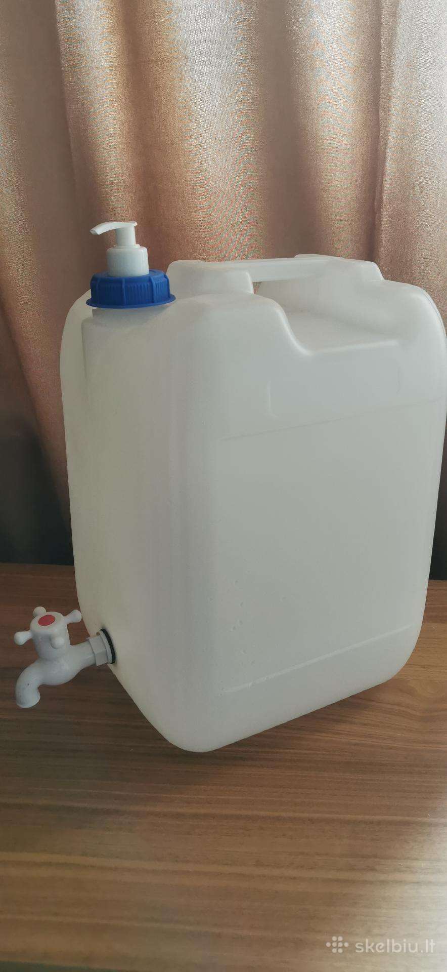 20l talpa