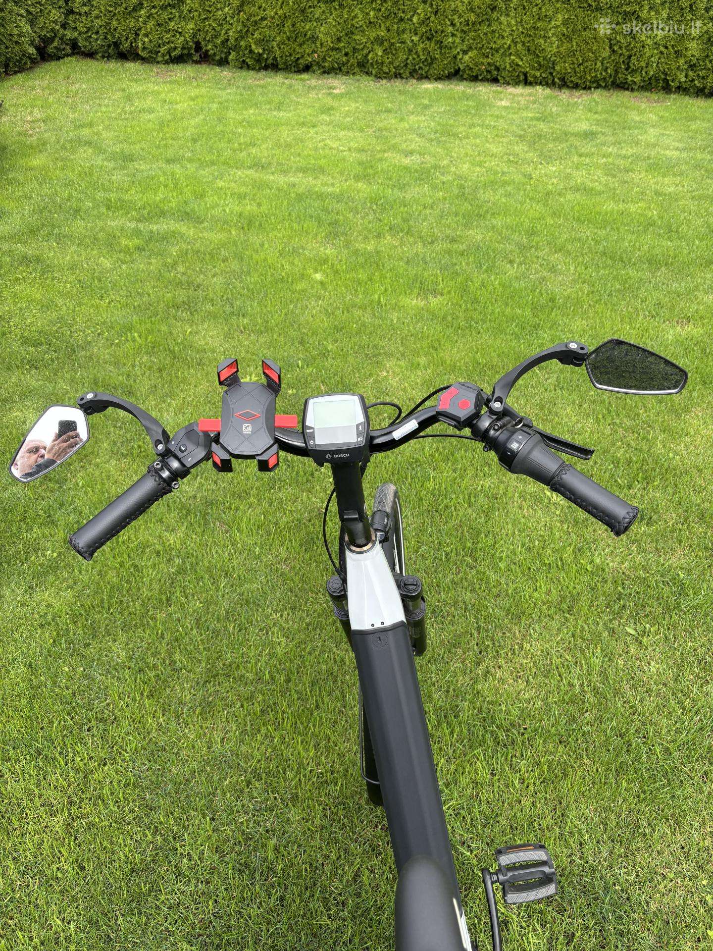 Electric bike -Kita-