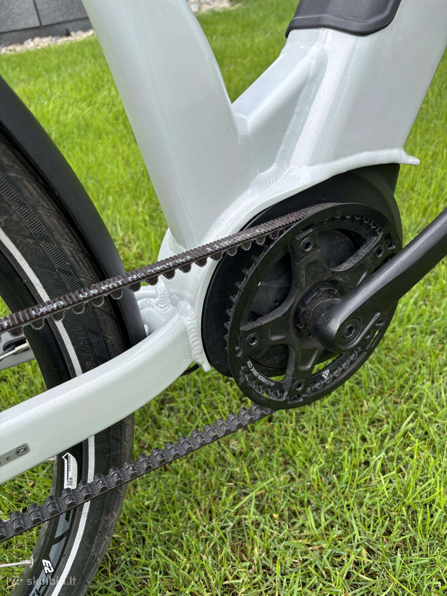 Electric bike -Kita-