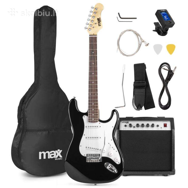 Elektrine gitara