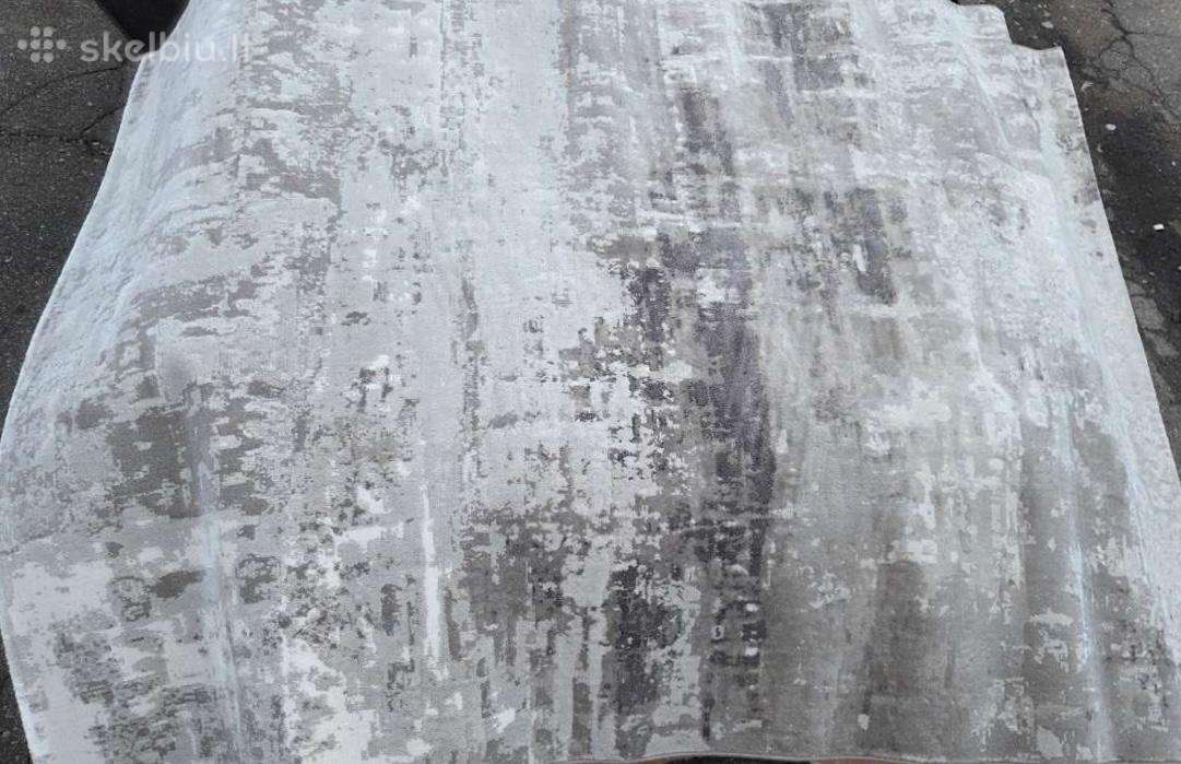 Naujas Belgijoje gamybos kilimas Patina (160x230)