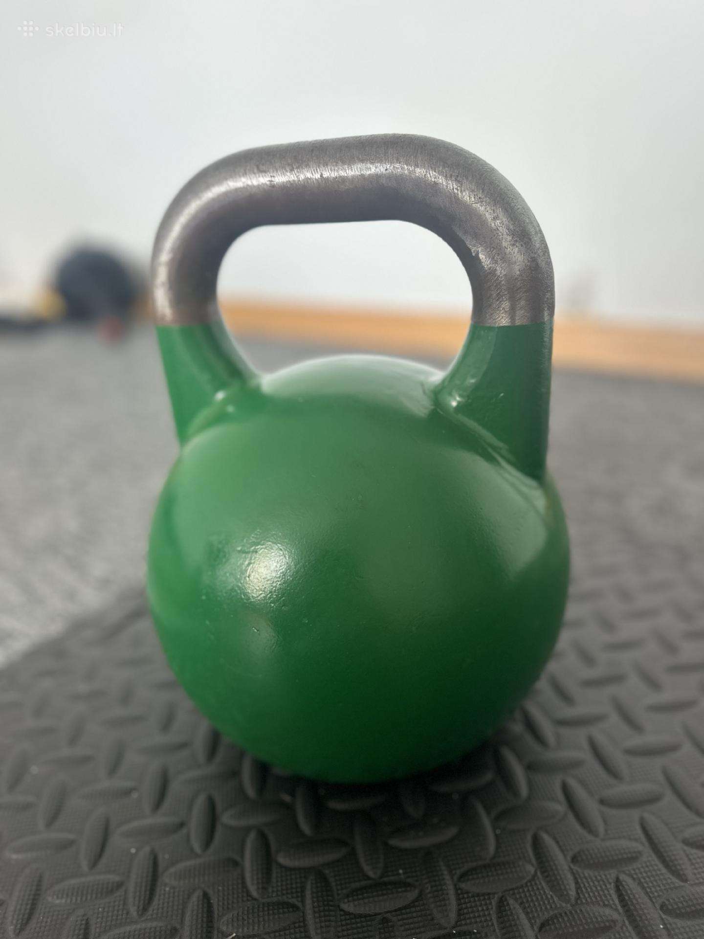 Parduodama 24kg gira , gire , gyre , gyra