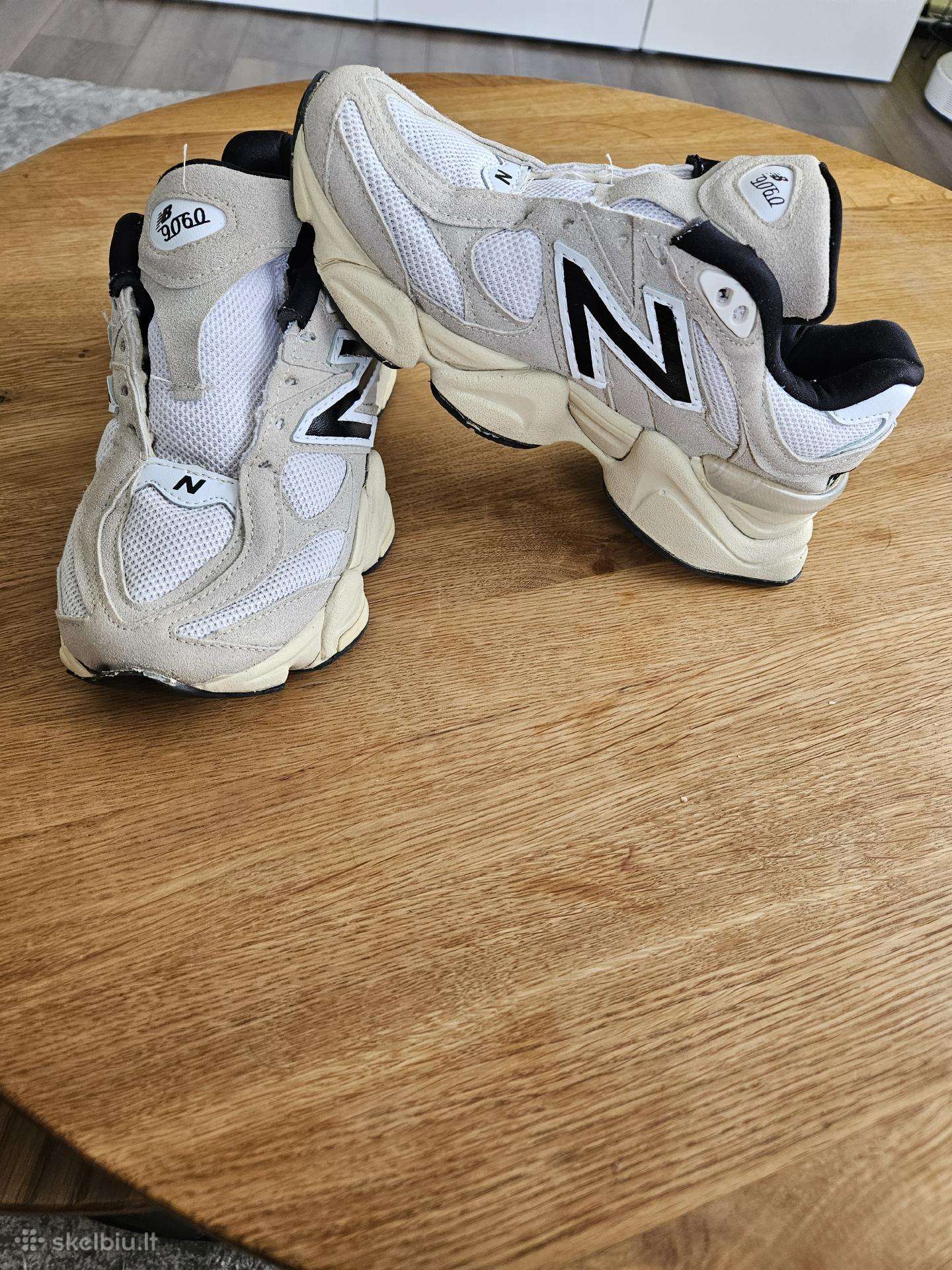 Sportbačiai newbalance 9060