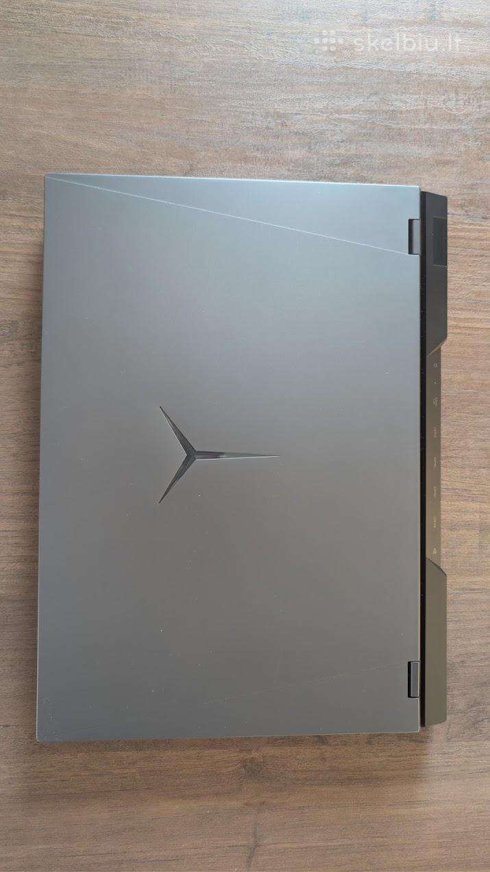 Lenovo Legion 5 Pro 16ach6h