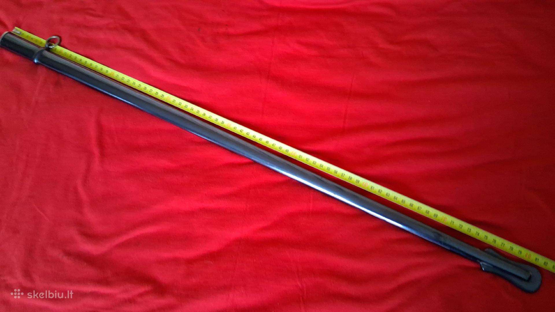 Makštis . Wehrmacht'o kardas .