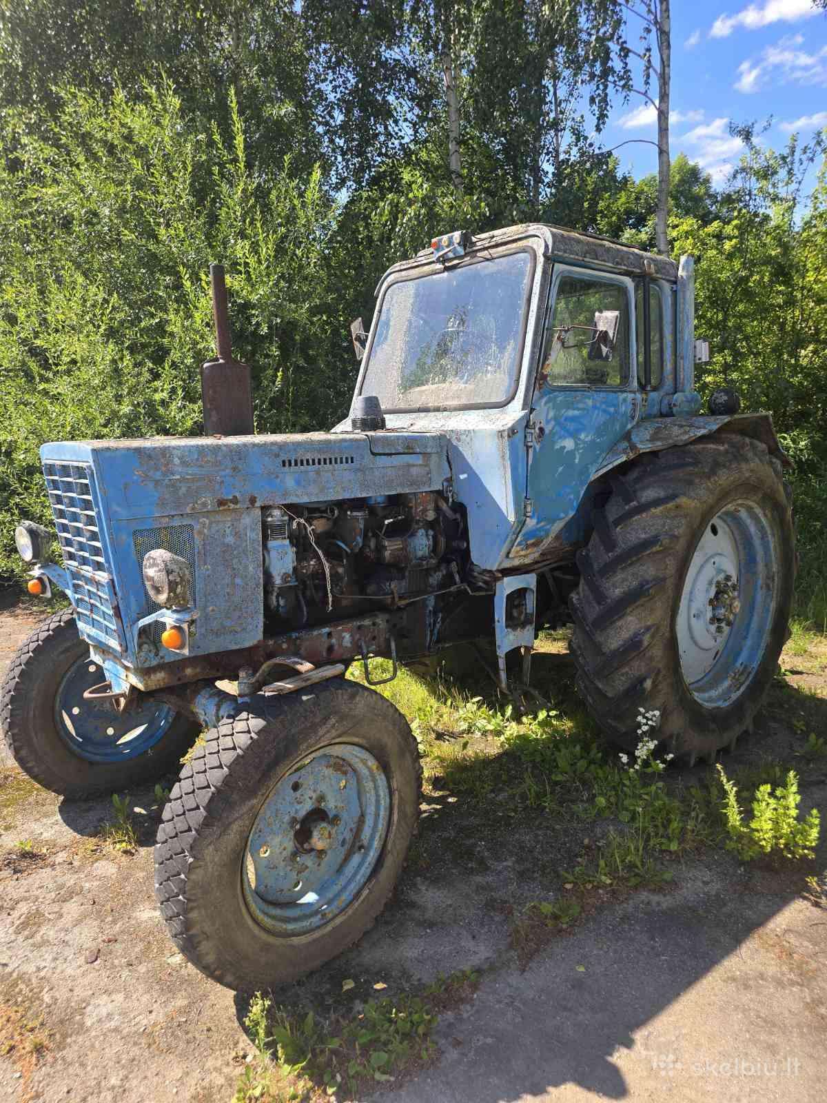 Mtz80