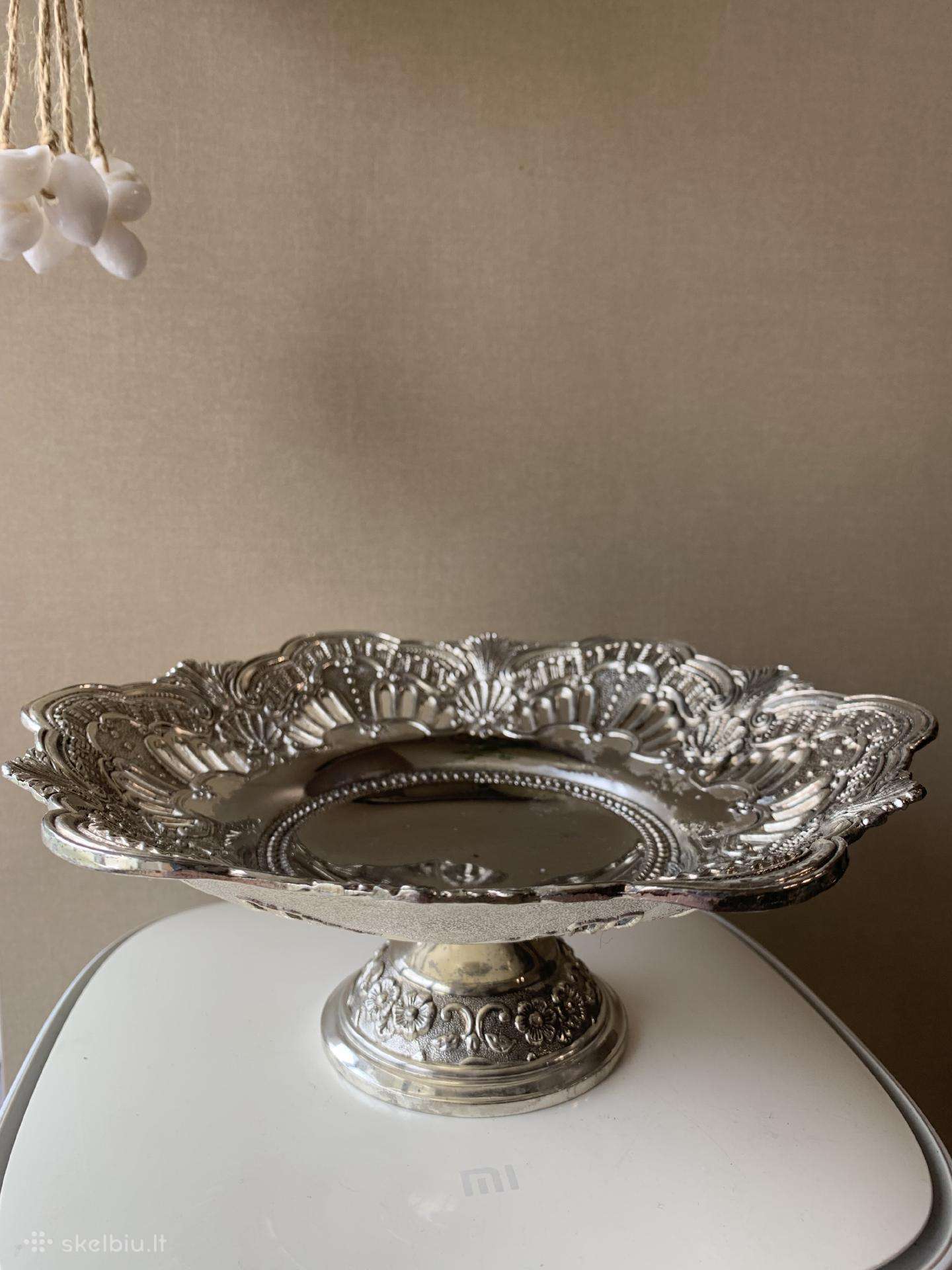 Metalinė vaisinė