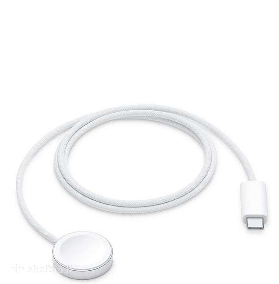 Apple Watch fast charger usb-c