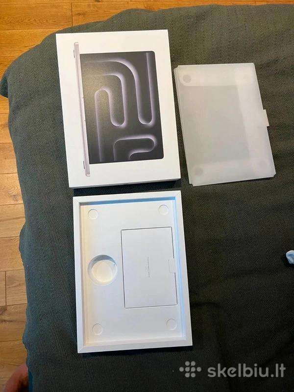 Originali Apple MacBook Pro 14" dėžutė (M5 Pro /2
