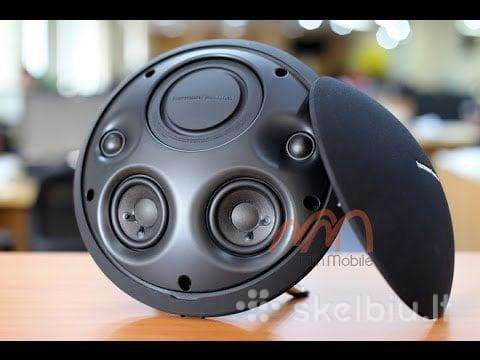 Harman kardon onyx