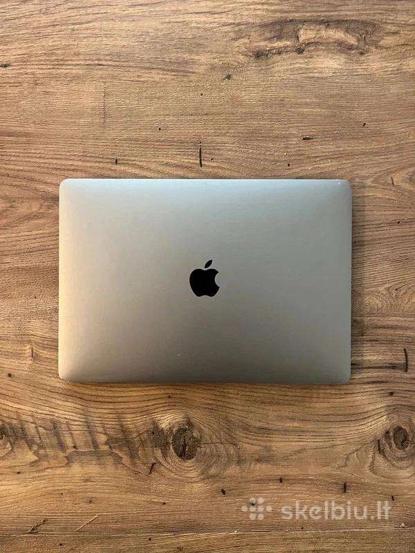 MacBook Pro 13" (2020, 4 Thunderbolt)