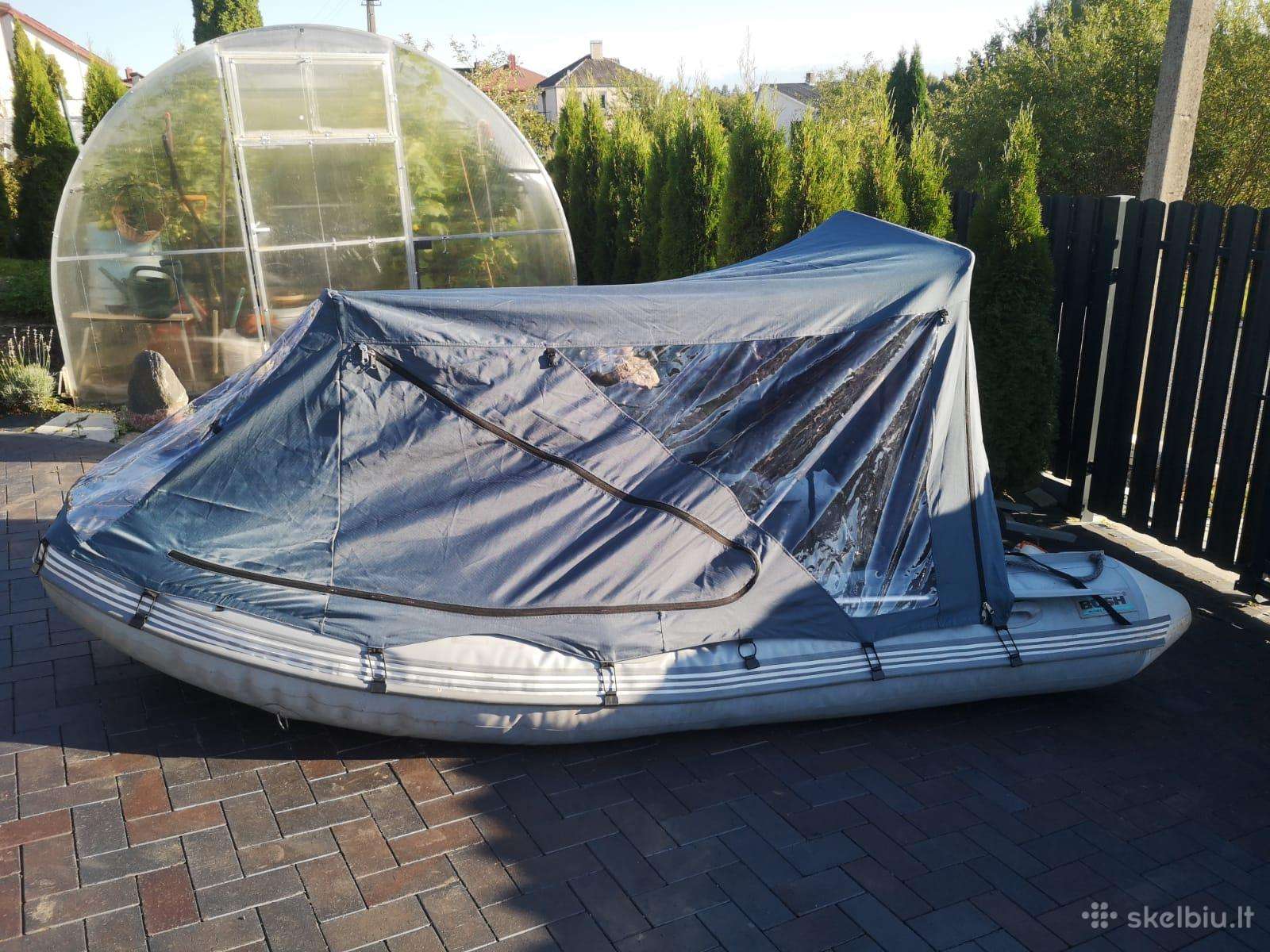 Pvc Valtis Bush