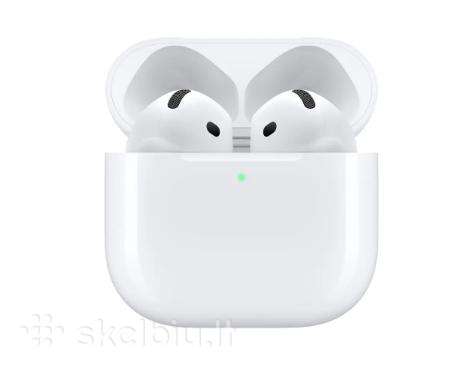 Originalios Aplle Airpods 4 anc