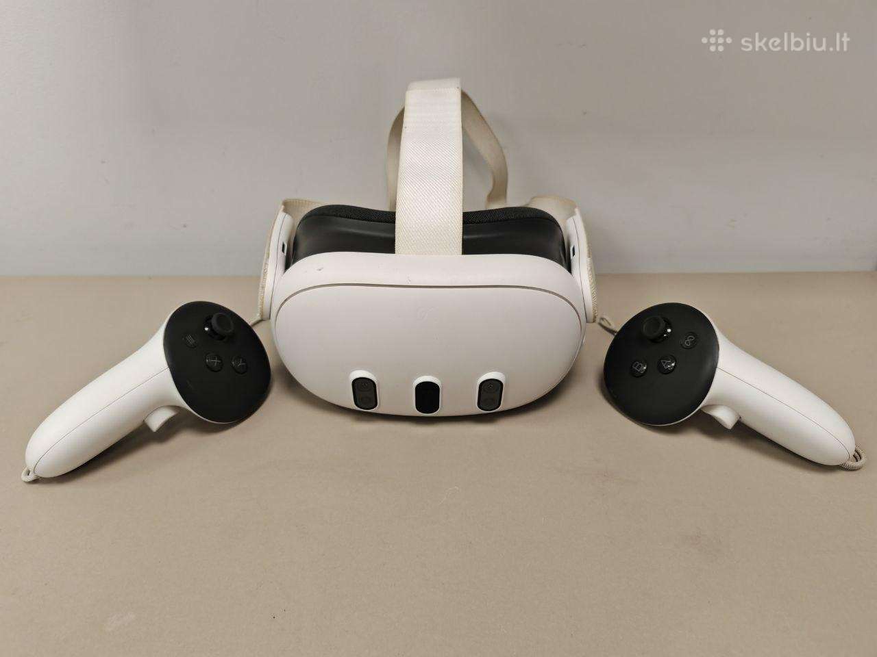 Oculus Meta Quest 3 128gb