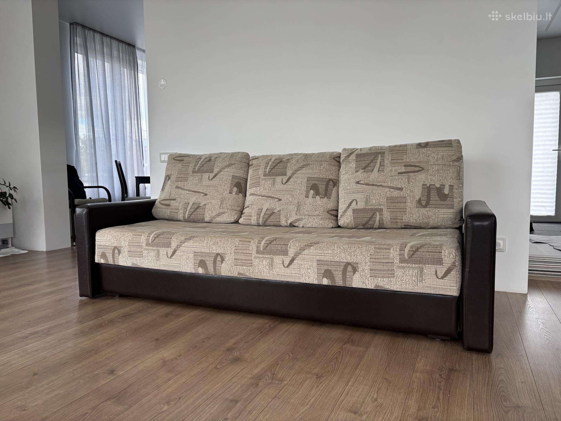 Sofa-lova Magres