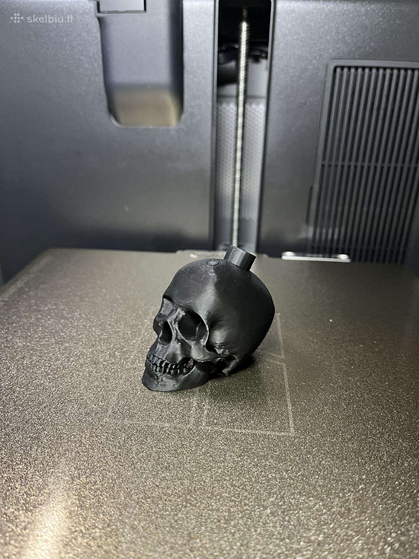 Death Whistle