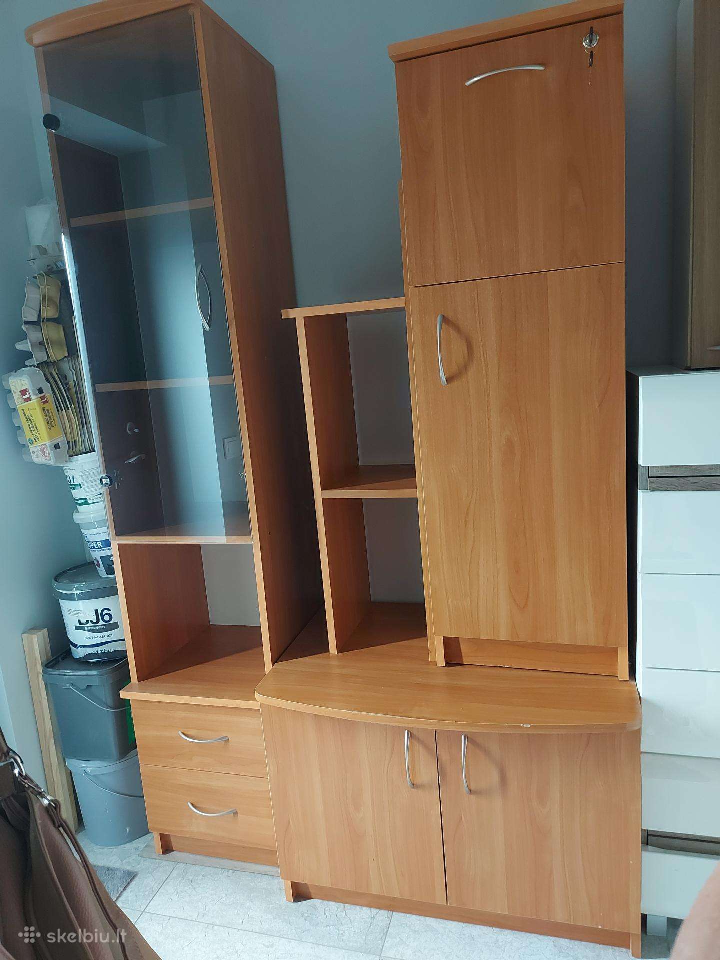 Parduodu spinteles už visas 25€