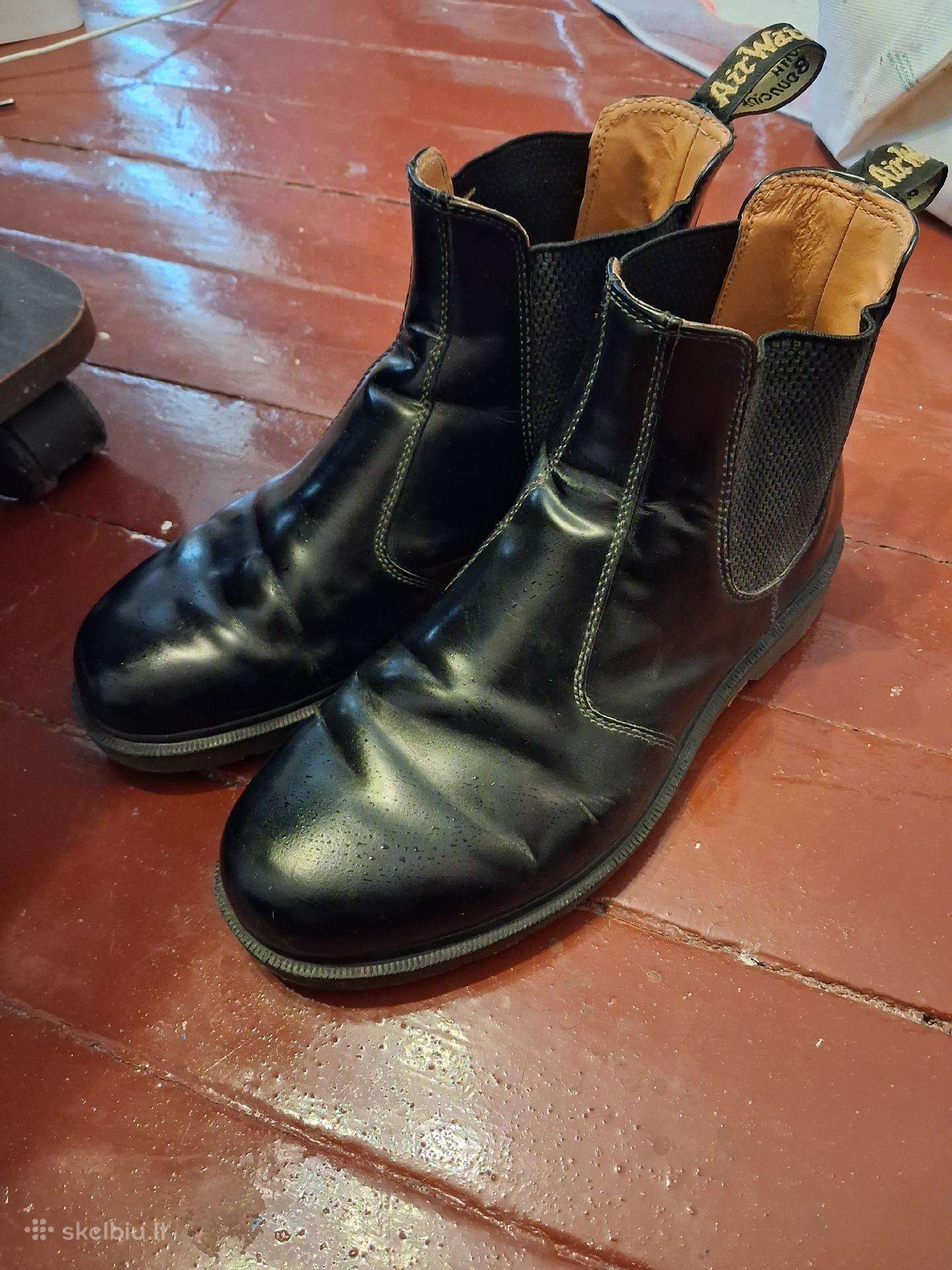 Dr martens 2976