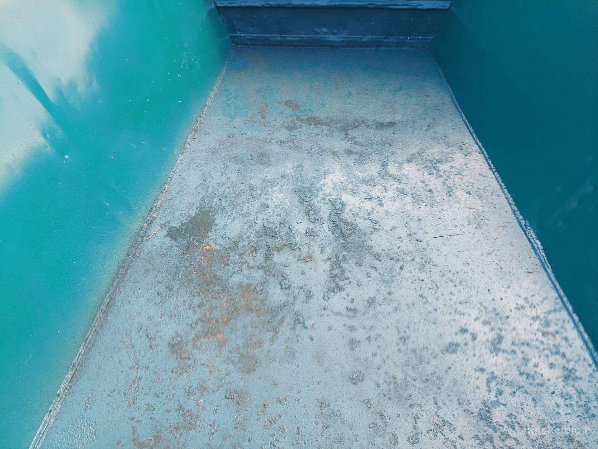 1PTS, dumper / tipper