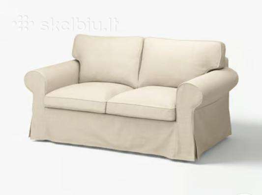 Sofu Ektrop (ikea) uzvalkalai