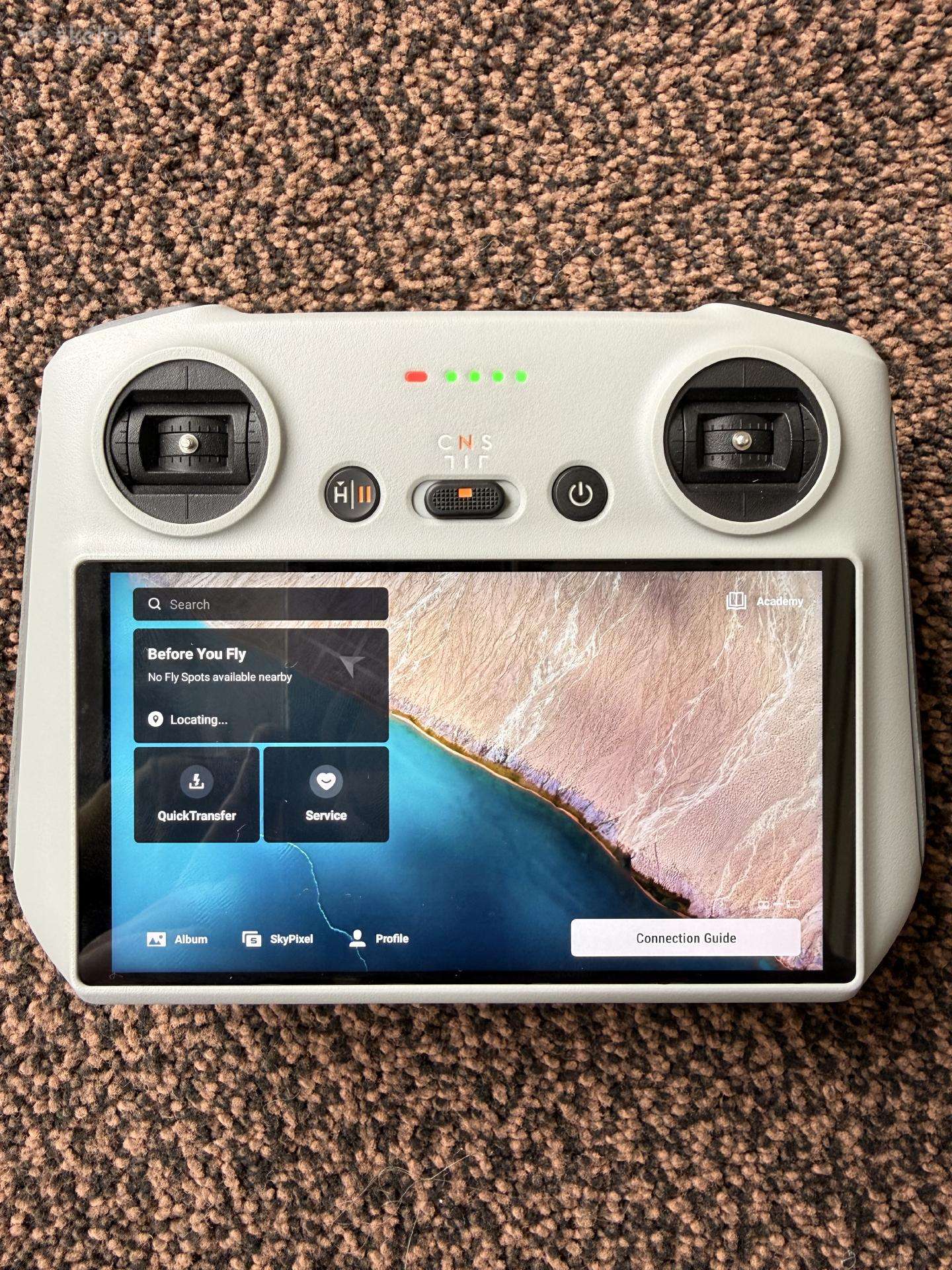 Dji RC