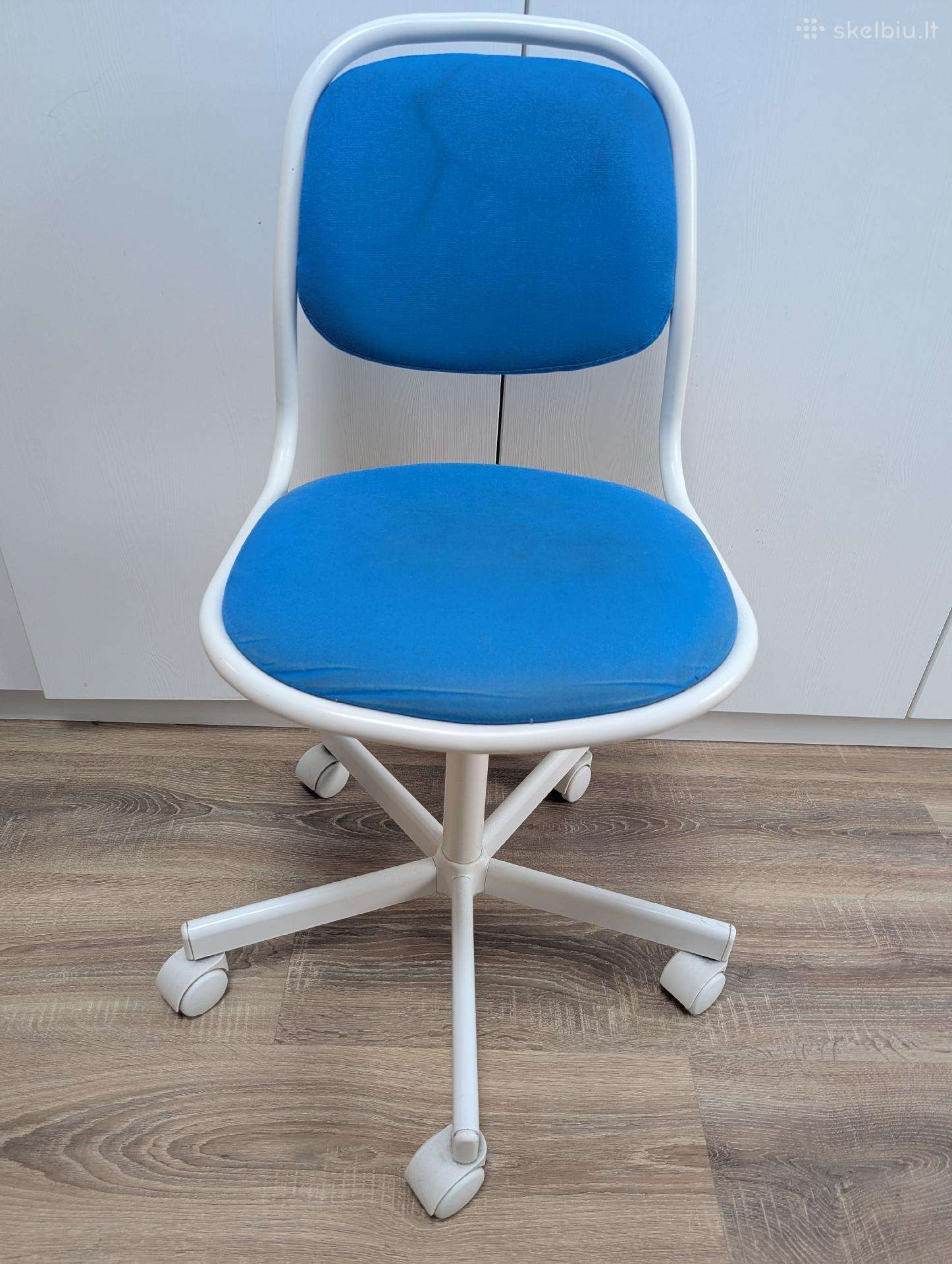 Ikea vaikiška kėdė
