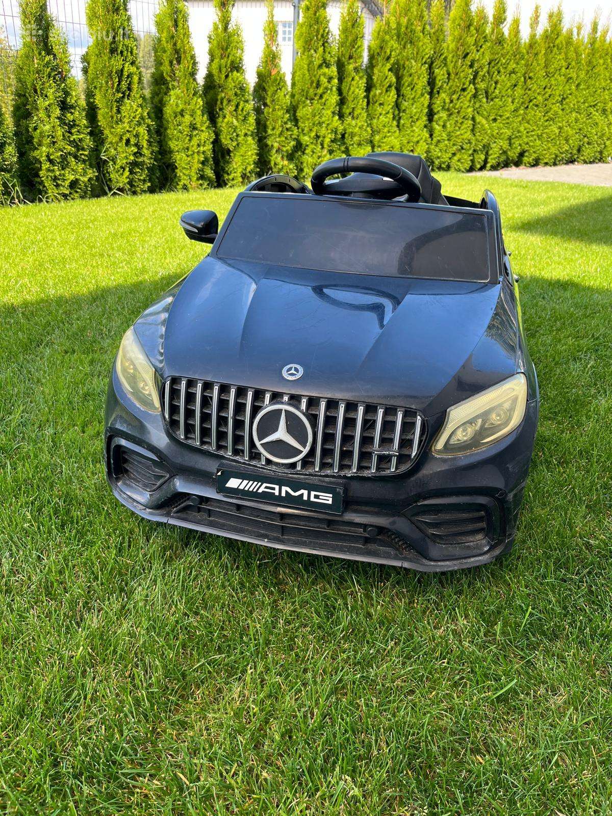 Mercedes Glc