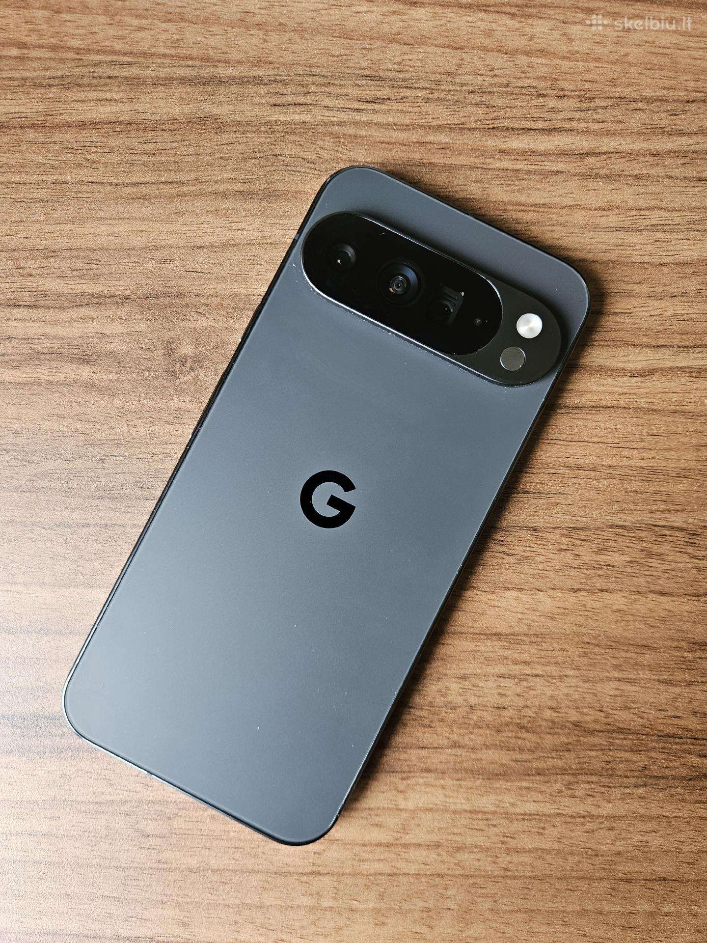 Google Pixel 10 Pro XL