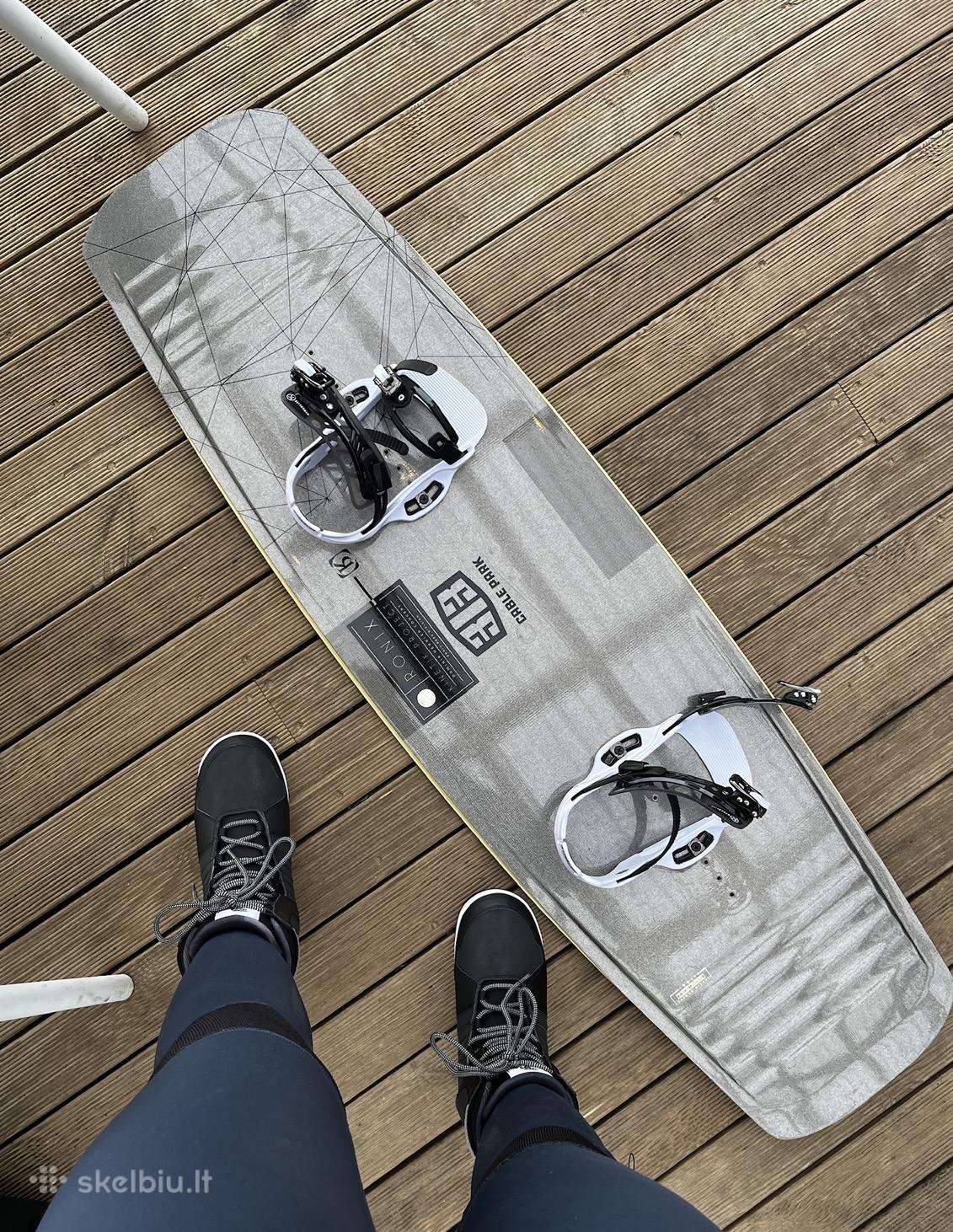 Ronix Kinetik Sringbox 2 lenta