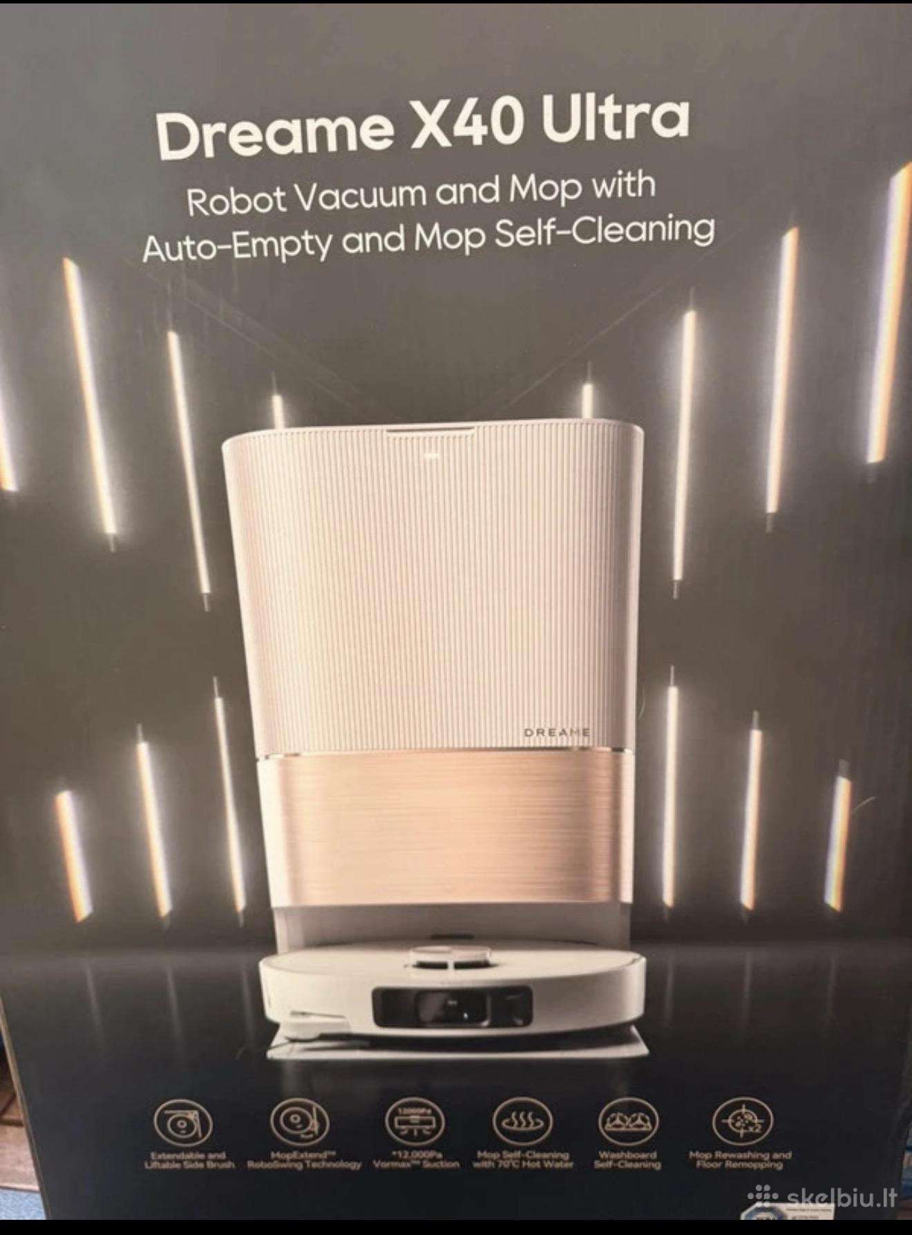 Dream X40 Ultra