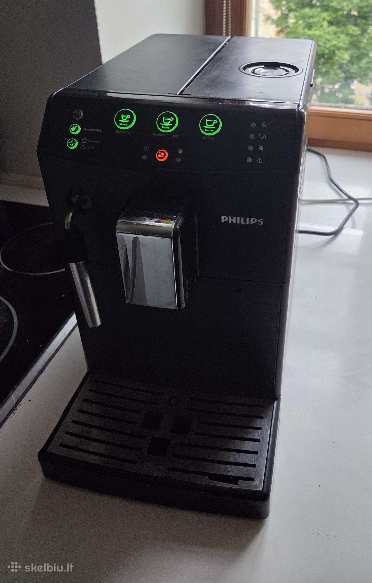 Kavos aparatas Philips Nl9206ad -4