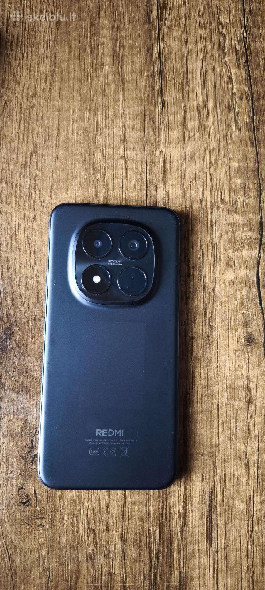 Redmi Note 15 Pro+ 5G 256gb