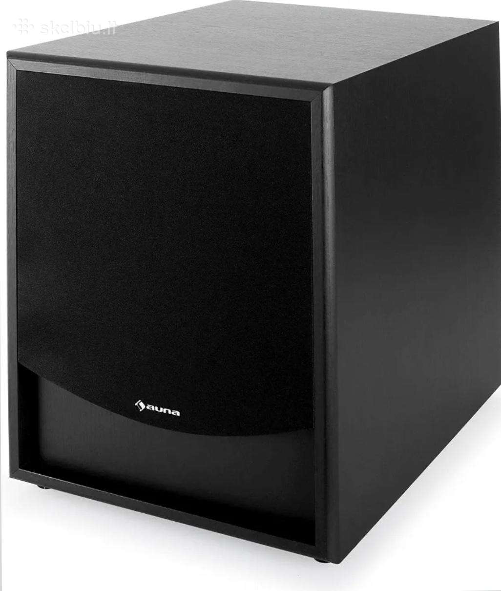 Subwooferis Auna Line 300